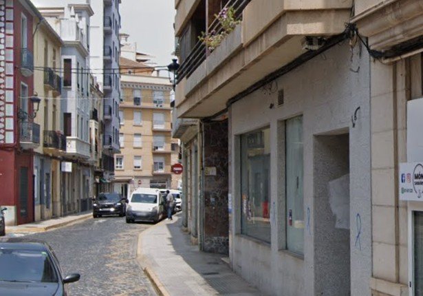 Local en venta en Carcagente, Valencia
