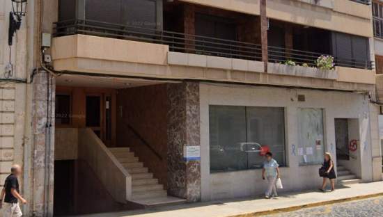 Local en venta en Carcagente, Valencia
