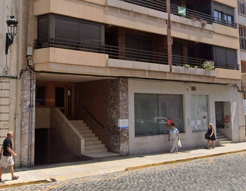 Local en venta en Carcagente, Valencia
