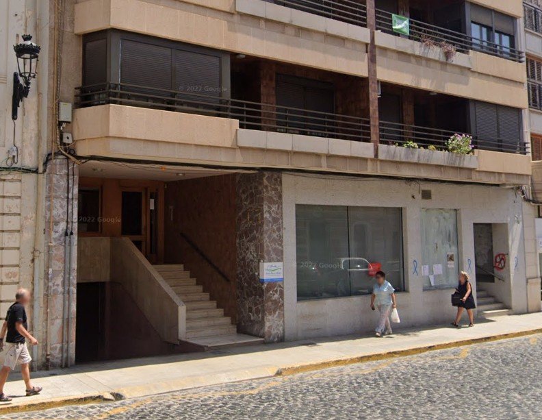 Local en venta en Carcagente, Valencia
