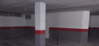 Garaje en venta en Calle Lo Leon Pilar De La Horadada Alicante