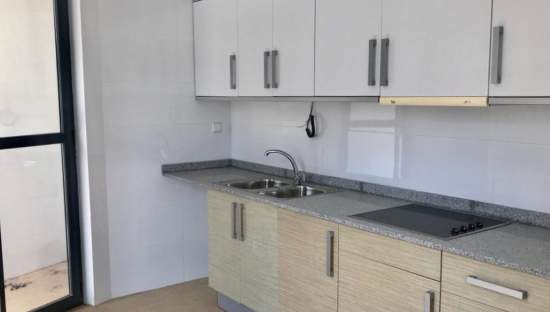 Vivienda en Beniarjó, Valencia