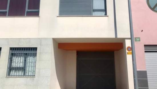 Vivienda en Beniarjó, Valencia