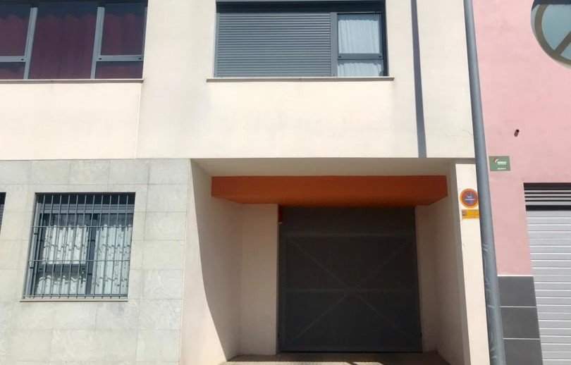 Vivienda en Beniarjó, Valencia