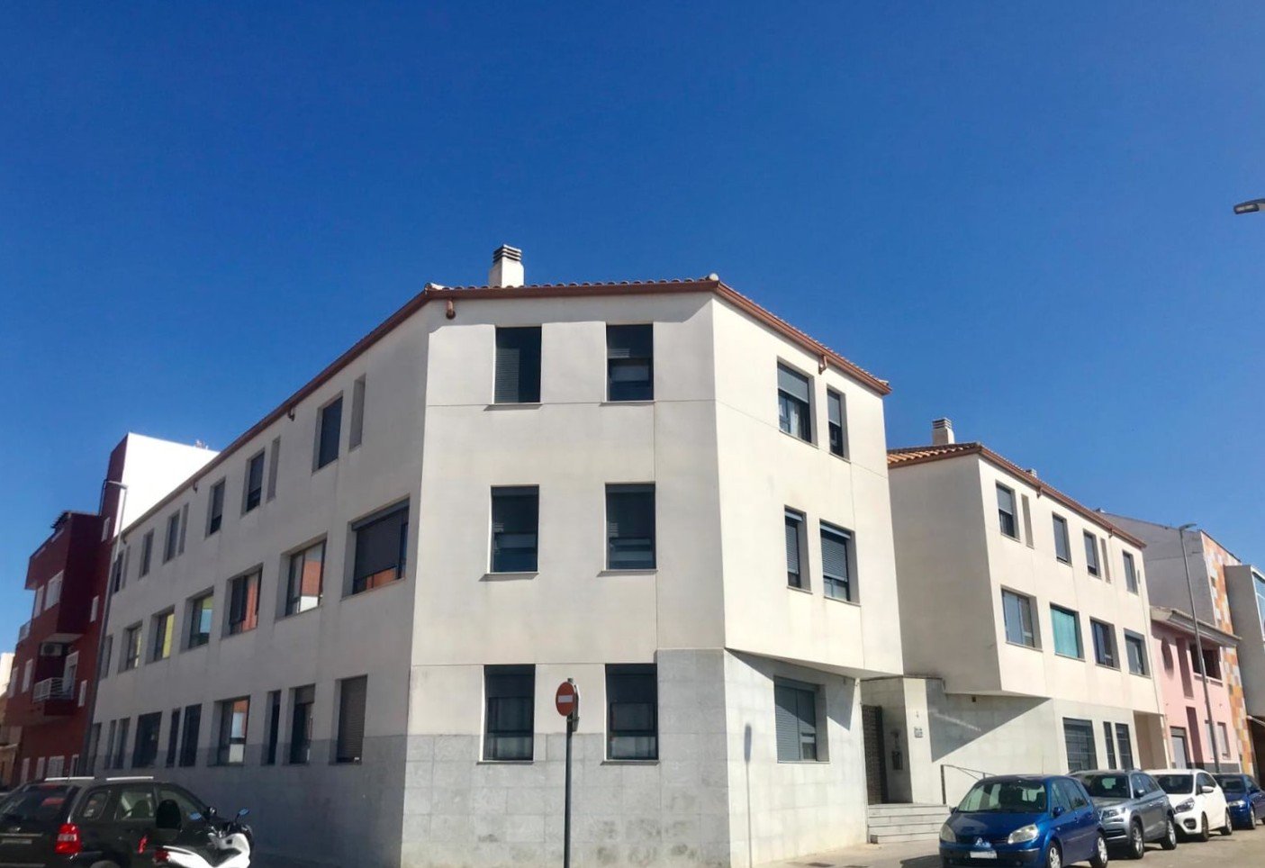 Vivienda en Beniarjó, Valencia