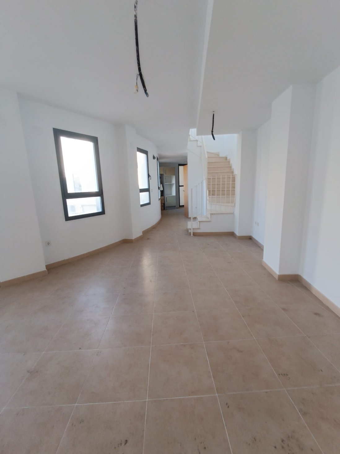 Dúplex en venta en Beniarjó, Valencia