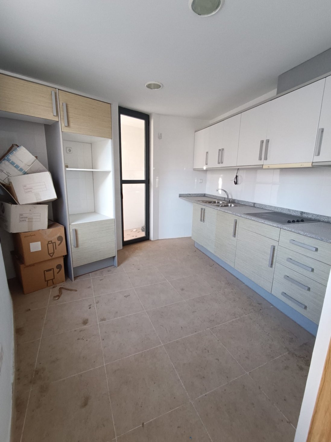 Dúplex en venta en Beniarjó, Valencia