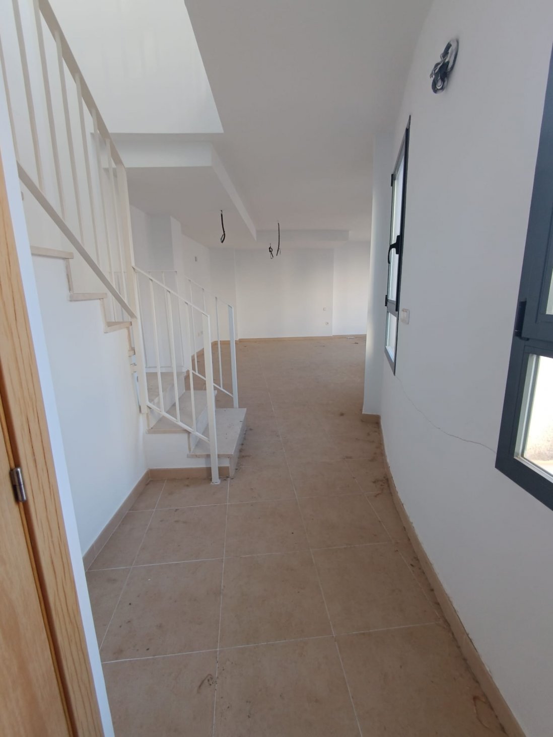 Dúplex en venta en Beniarjó, Valencia