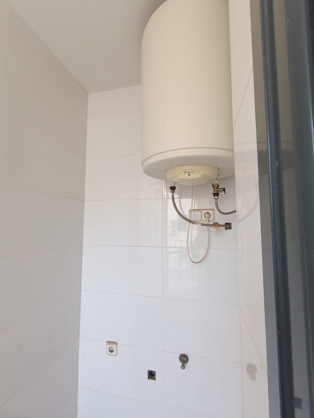 Dúplex en venta en Beniarjó, Valencia