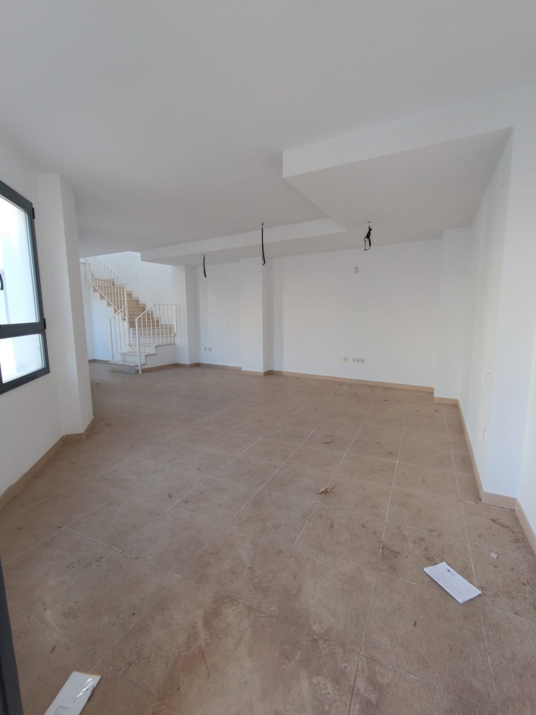 Dúplex en venta en Beniarjó, Valencia