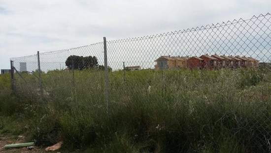 Urbanizable Programado en venta  en Calle Poligono Numero Tres Caudete De Las Fuentes Valencia