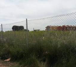 Urbanizable Programado en venta  en Calle Poligono Numero Tres Caudete De Las Fuentes Valencia