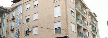 Piso en C ?ngel del Cerro Sornichero - Alcantarilla - Murcia