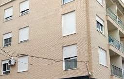 Piso en C ?ngel del Cerro Sornichero - Alcantarilla - Murcia