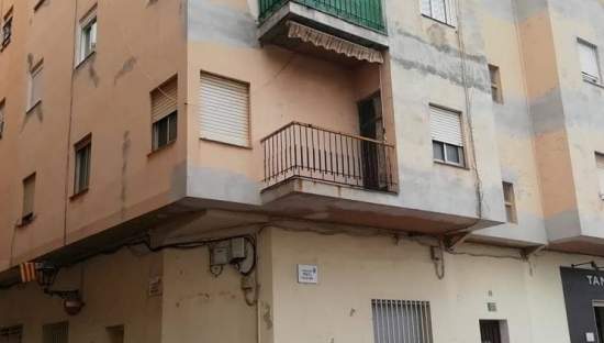 Piso en venta en Calle Santa Teresa, 3?, 12530, Burriana Castellón