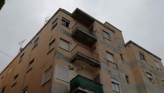 Piso en venta en Calle Santa Teresa, 3?, 12530, Burriana Castellón