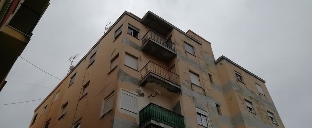 Piso en venta en Calle Santa Teresa, 3?, 12530, Burriana Castellón