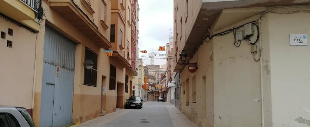 Piso en venta en Calle Santa Teresa, 3?, 12530, Burriana Castellón