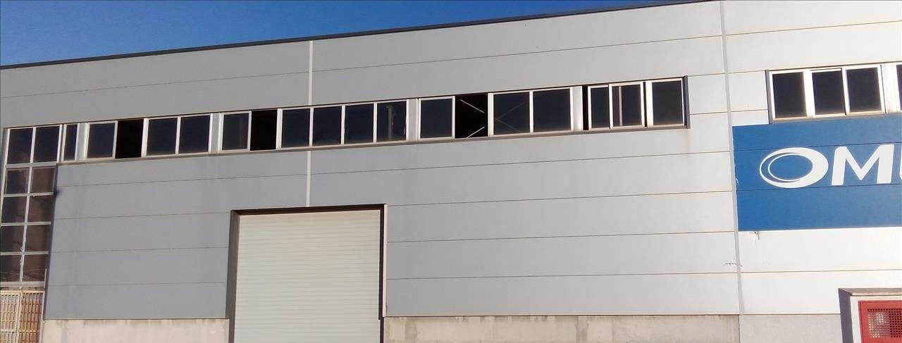 Industrial En Venta En Hostalassos, Almazoraalmassora