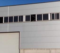 Industrial En Venta En Hostalassos, Almazoraalmassora