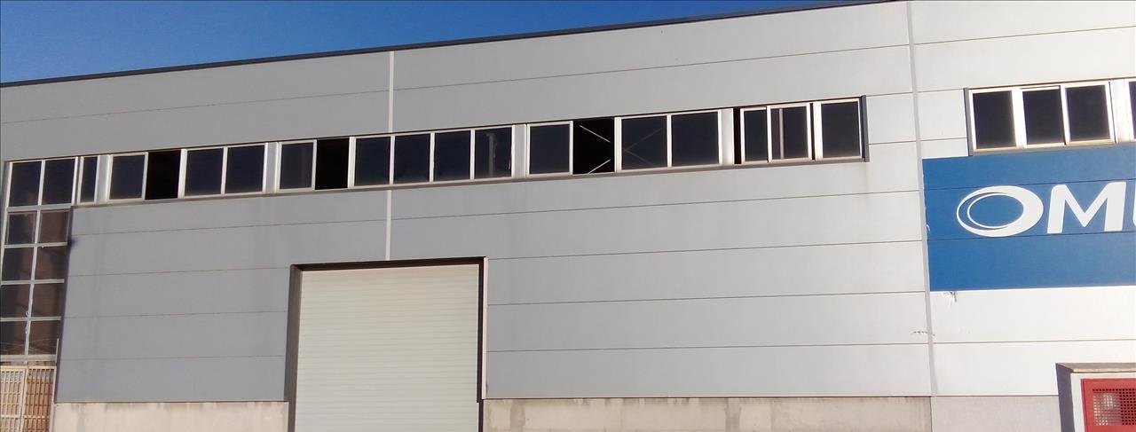 Industrial En Venta En Hostalassos, Almazoraalmassora