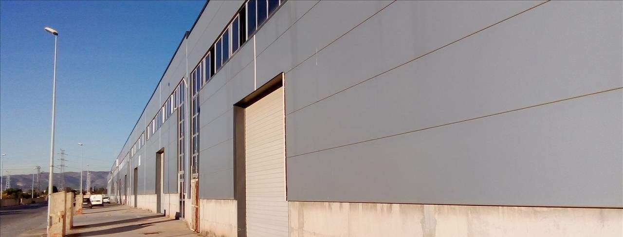 Industrial En Venta En Hostalassos, Almazoraalmassora