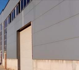 Industrial En Venta En Hostalassos, Almazoraalmassora