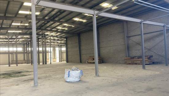 Industrial En Venta En Hostalassos, Almazoraalmassora