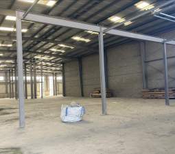 Industrial En Venta En Hostalassos, Almazoraalmassora