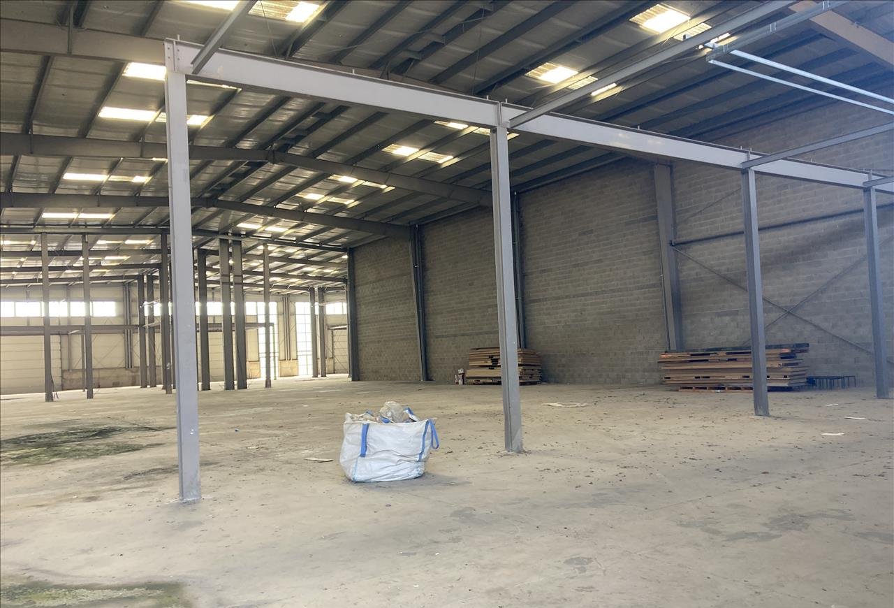 Industrial En Venta En Hostalassos, Almazoraalmassora