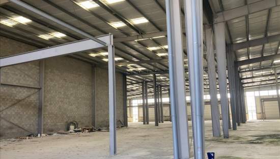 Industrial En Venta En Hostalassos, Almazoraalmassora