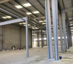 Industrial En Venta En Hostalassos, Almazoraalmassora