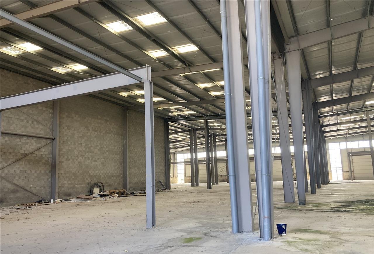Industrial En Venta En Hostalassos, Almazoraalmassora