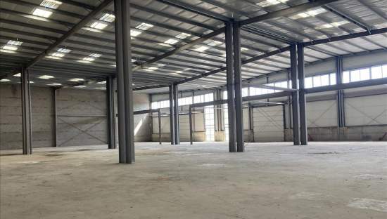 Industrial En Venta En Hostalassos, Almazoraalmassora