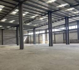 Industrial En Venta En Hostalassos, Almazoraalmassora