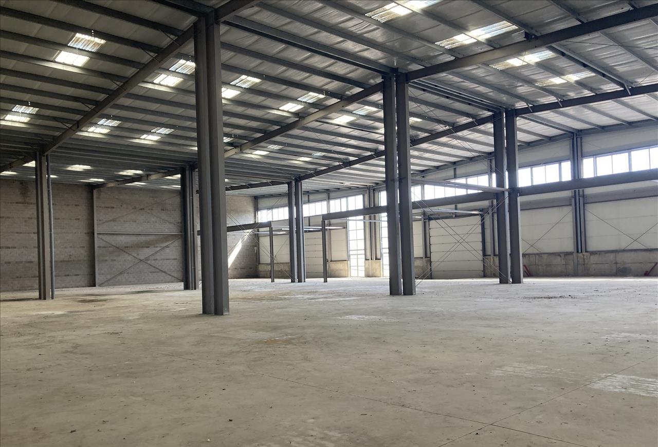 Industrial En Venta En Hostalassos, Almazoraalmassora