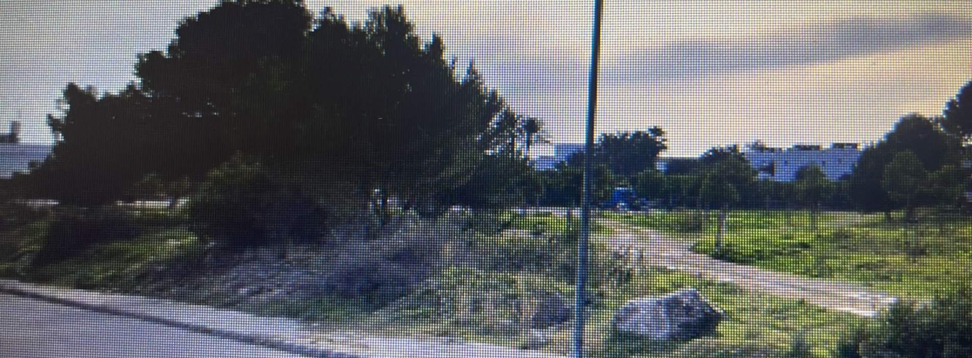 Terreno Urbano en venta en Cap Martinet, Islas Baleares