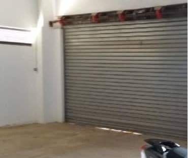 Garaje en venta  en Calle Diputació, Náquera, Valencia