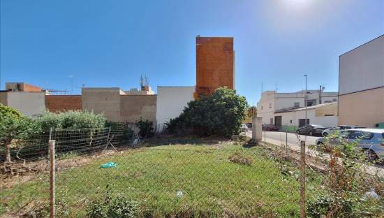 Suelo En Venta En La Vela, Miramar