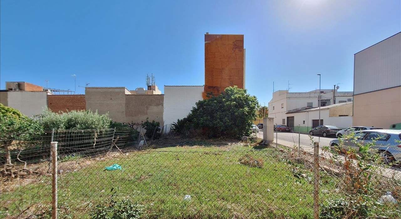 Suelo En Venta En La Vela, Miramar