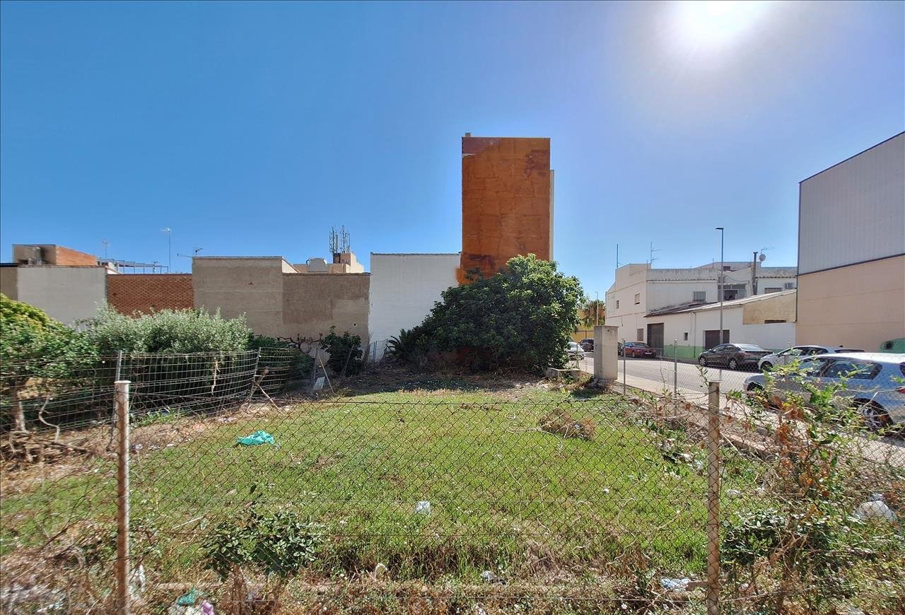 Suelo En Venta En La Vela, Miramar