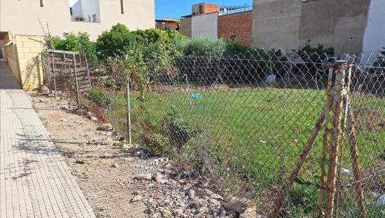 Suelo En Venta En La Vela, Miramar