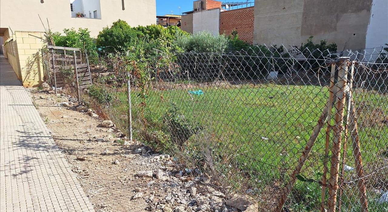 Suelo En Venta En La Vela, Miramar