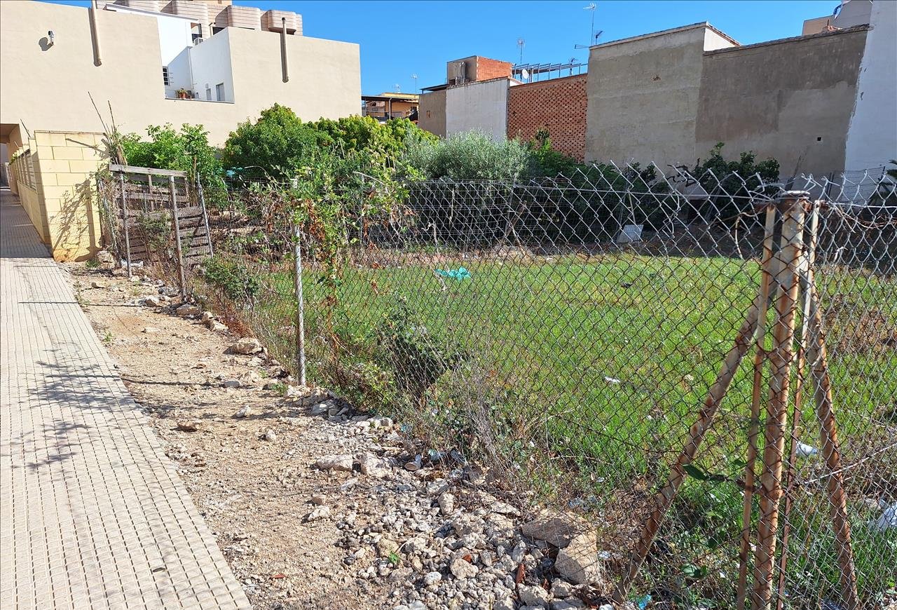 Suelo En Venta En La Vela, Miramar