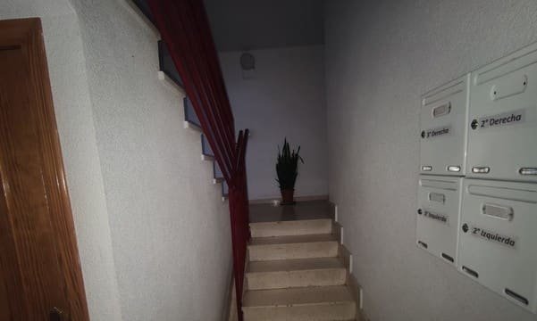 Piso en venta en Calle Maestro Miguel Fernandez Archena Murcia