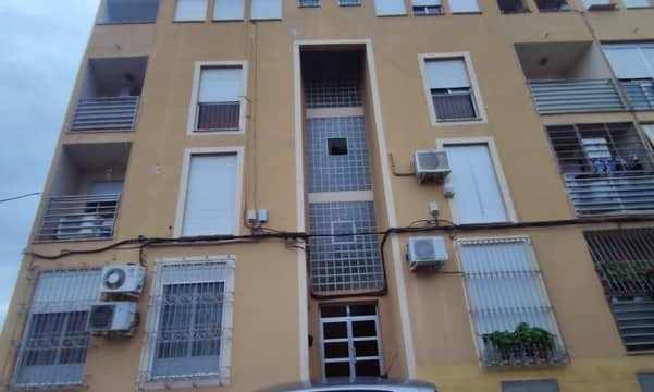 Piso en venta en Calle Maestro Miguel Fernandez Archena Murcia