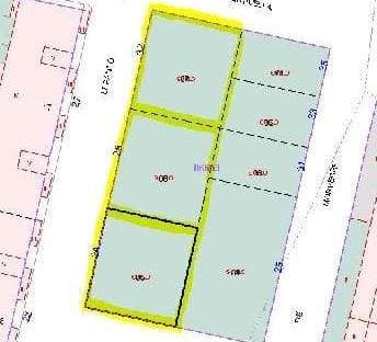 Urbano (Solar) en venta  en Calle Lepanto, Petrés, Valencia