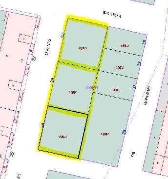 Urbano (Solar) en venta  en Calle Lepanto, Petrés, Valencia