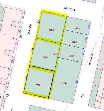 Urbano (Solar) en venta  en Calle Lepanto, Petrés, Valencia