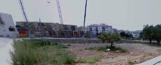 Urbano (Solar) en venta  en Calle Lepanto, Petrés, Valencia